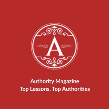 Authority Magazine